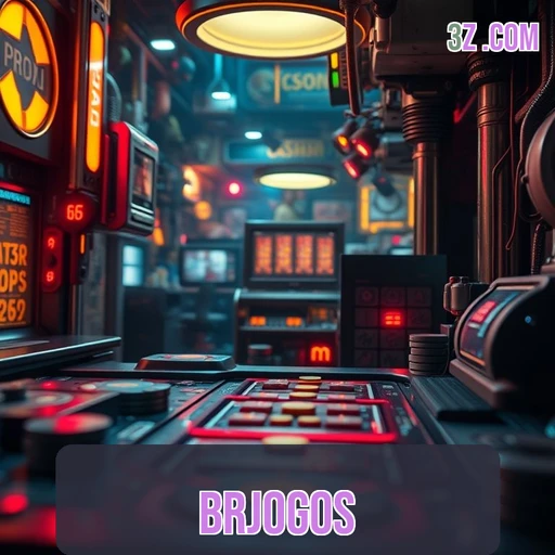 Explorando os Bônus Incríveis no brjogos para Jogadores