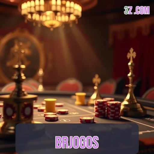 Esporte em Alta: A Revolução do brjogos na Jogatina