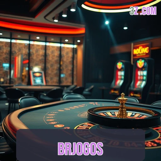 Recursos Pagos Impulsionam Diversão no brjogos