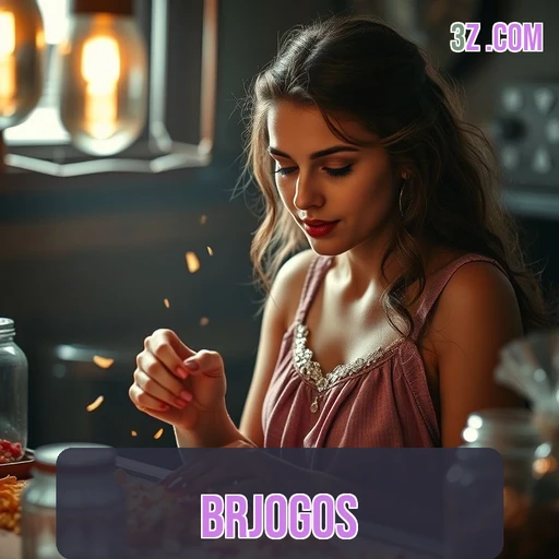 brjogos Plataforma Principal